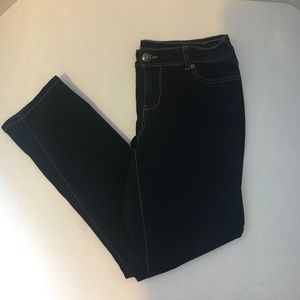 Women's Maurice's Large Jeggings in Short